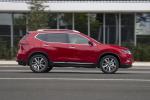 Nissan X-Trail TL 2017 года (AU)